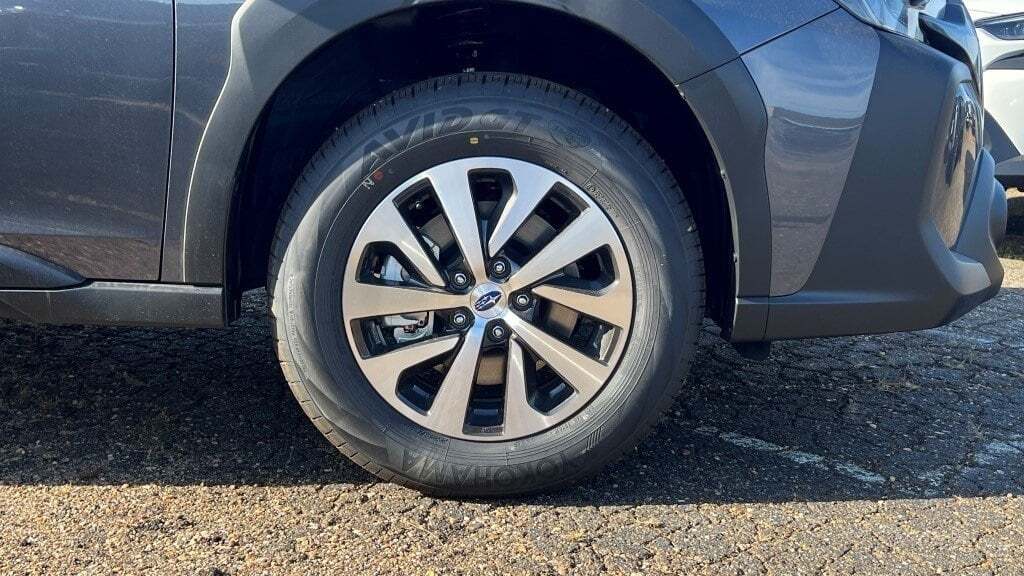 2025 Subaru Outback Premium Fredericksburg VA