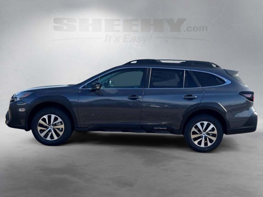 2025 Subaru Outback Premium Fredericksburg VA