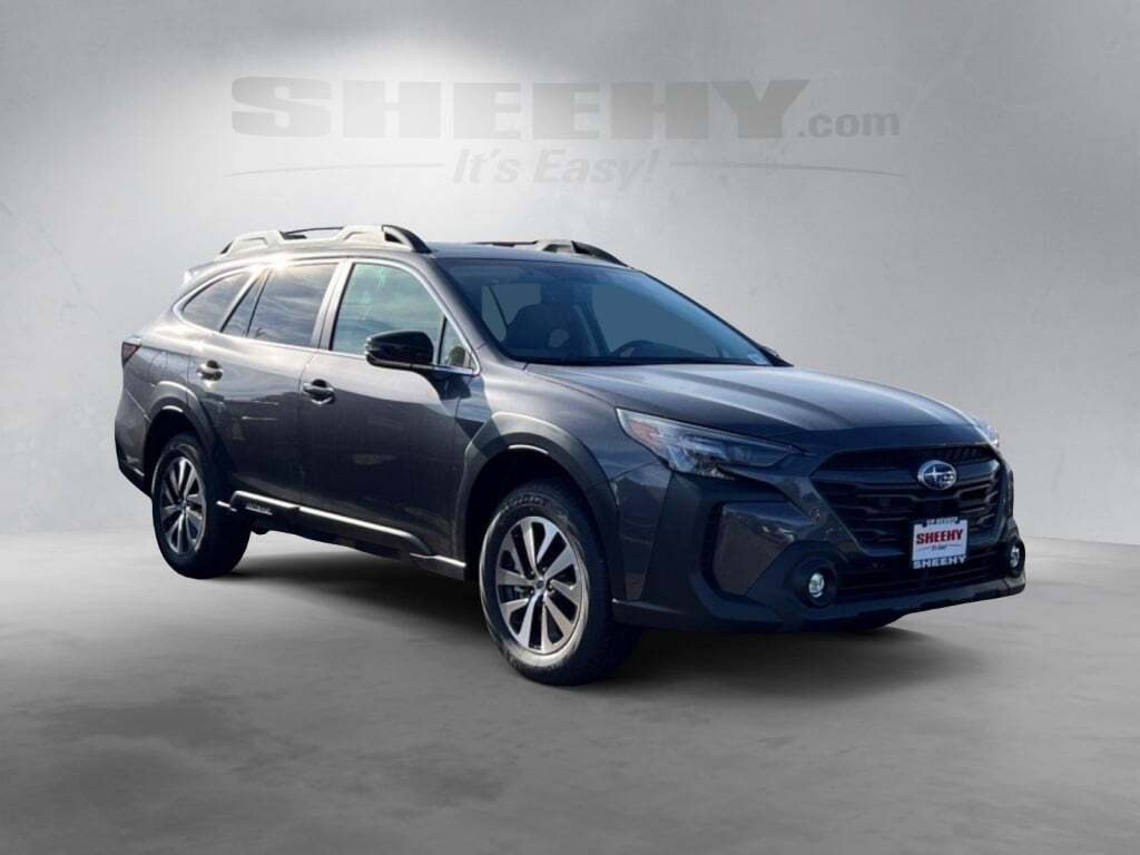2025 Subaru Outback Premium Fredericksburg VA