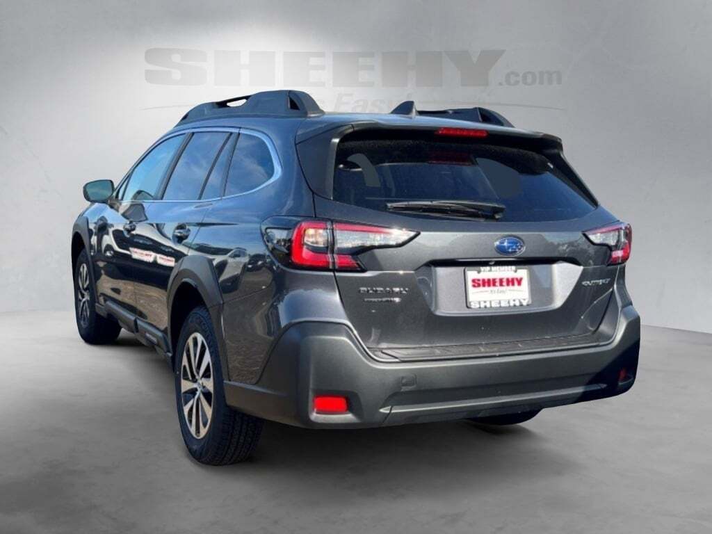 2025 Subaru Outback Premium Fredericksburg VA