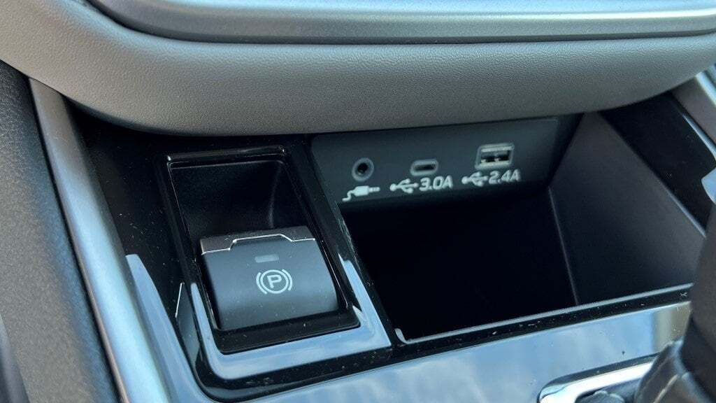 2025 Subaru Outback Premium Fredericksburg VA