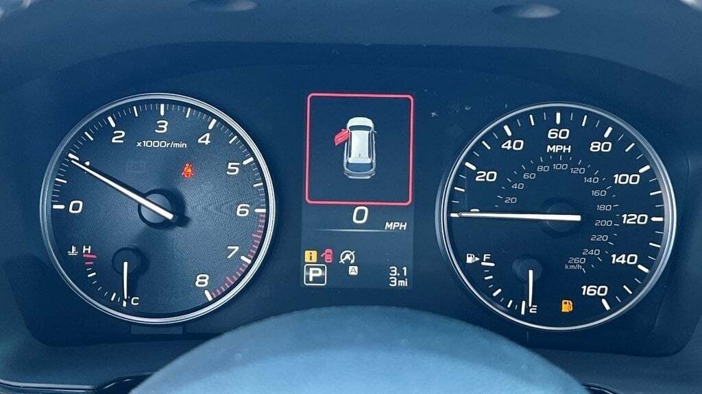 2025 Subaru Outback Premium Fredericksburg VA