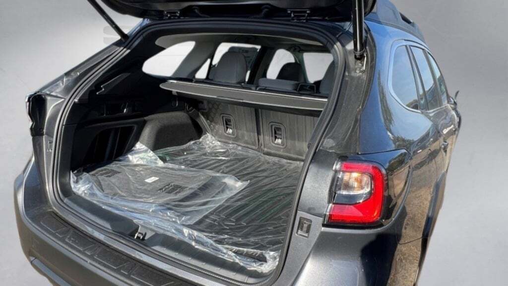 2025 Subaru Outback Premium Fredericksburg VA