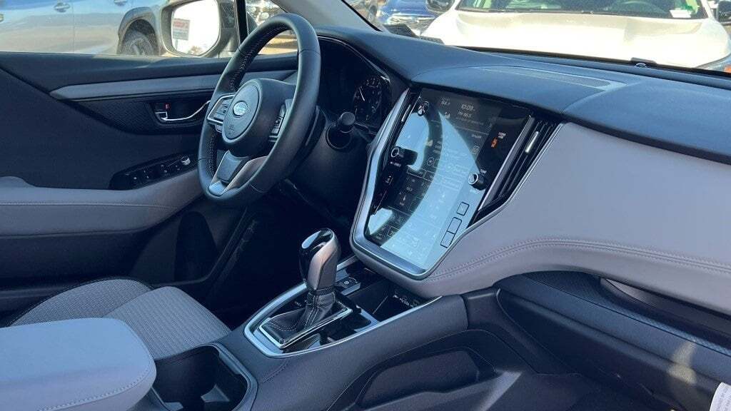 2025 Subaru Outback Premium Fredericksburg VA