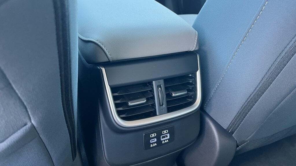 2025 Subaru Outback Premium Fredericksburg VA