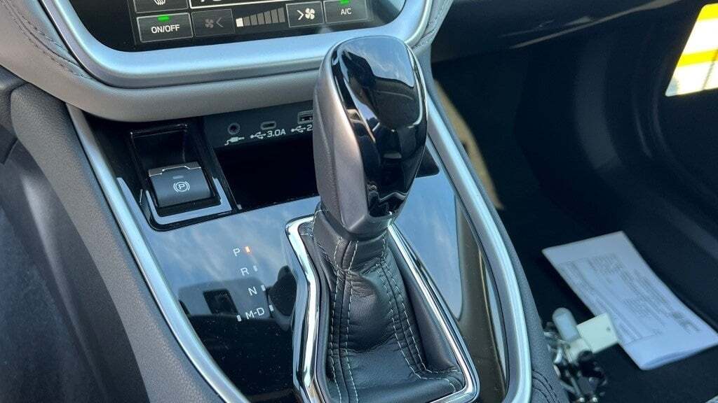 2025 Subaru Outback Premium Fredericksburg VA