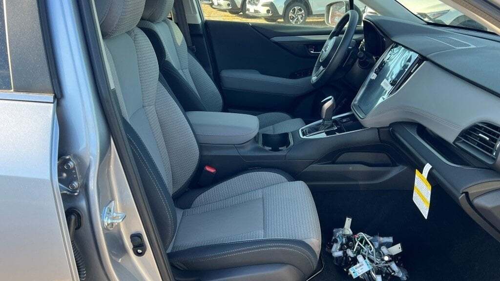 2025 Subaru Outback Premium Fredericksburg VA