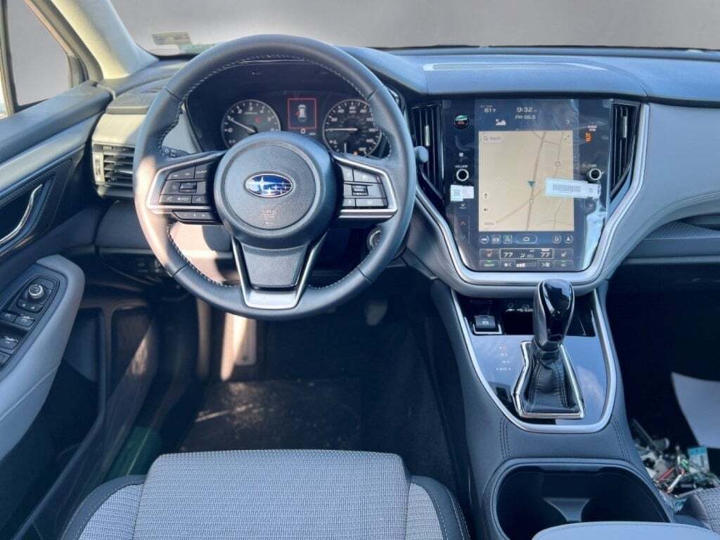 2025 Subaru Outback Premium Fredericksburg VA