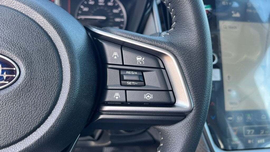 2025 Subaru Outback Premium Fredericksburg VA