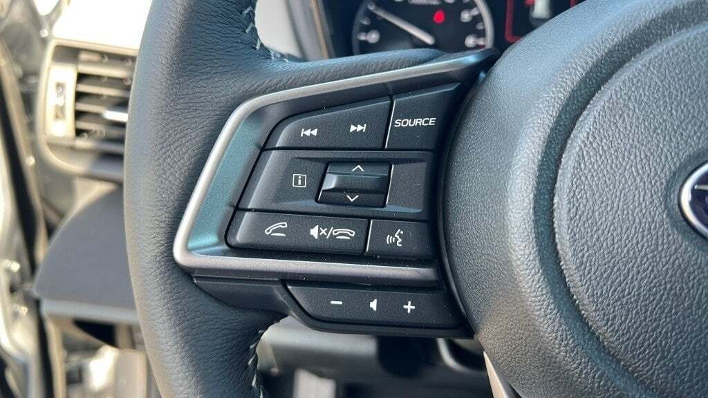 2025 Subaru Outback Premium Fredericksburg VA