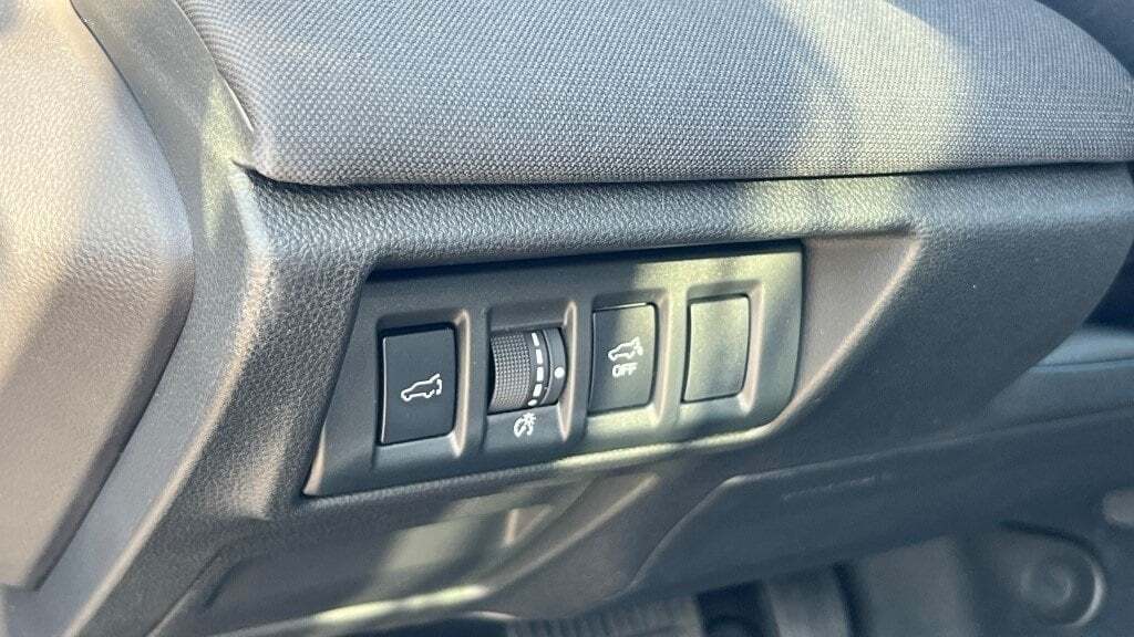 2025 Subaru Outback Premium Fredericksburg VA