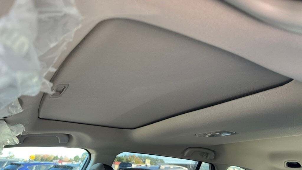 2025 Subaru Outback Premium Fredericksburg VA