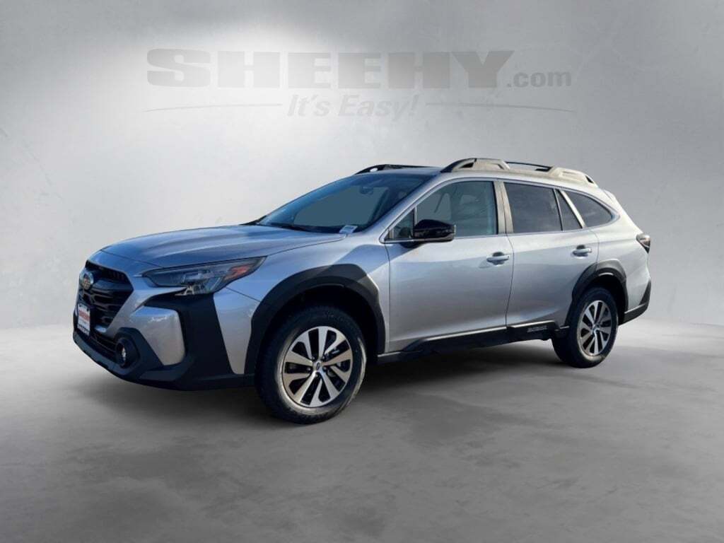 2025 Subaru Outback Premium Fredericksburg VA