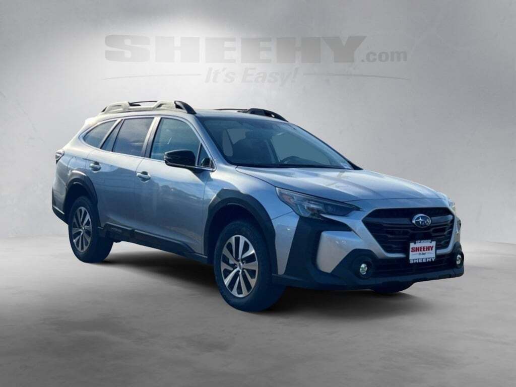 2025 Subaru Outback Premium Fredericksburg VA