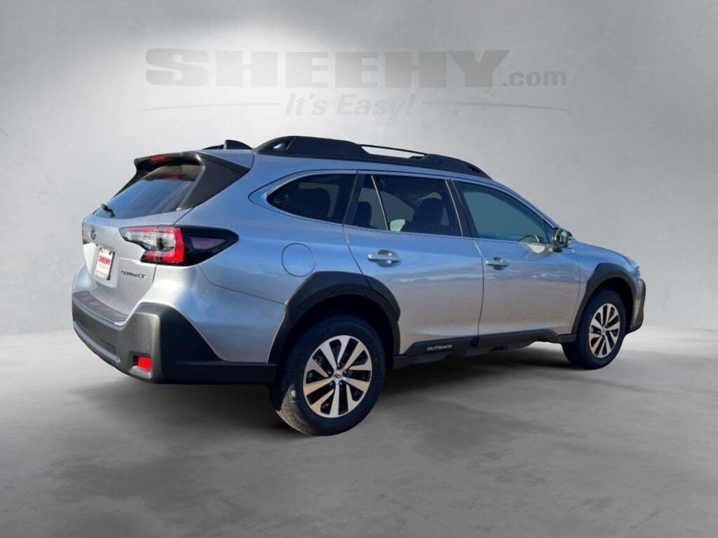 2025 Subaru Outback Premium Fredericksburg VA