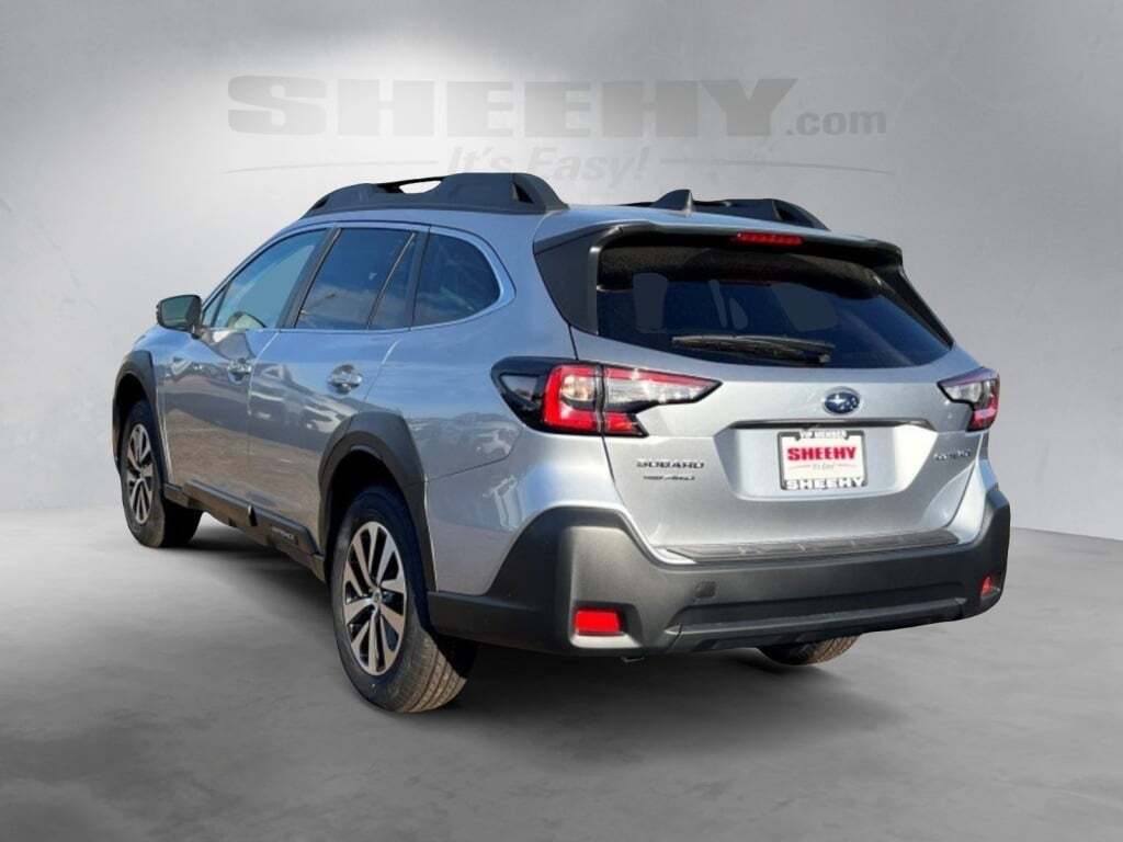 2025 Subaru Outback Premium Fredericksburg VA