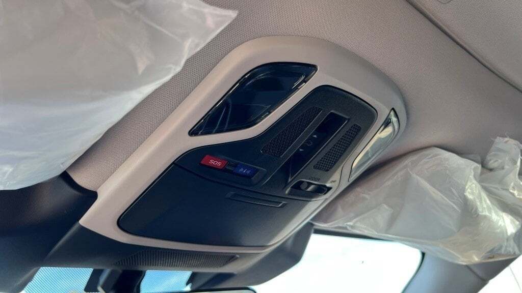 2025 Subaru Outback Premium Fredericksburg VA