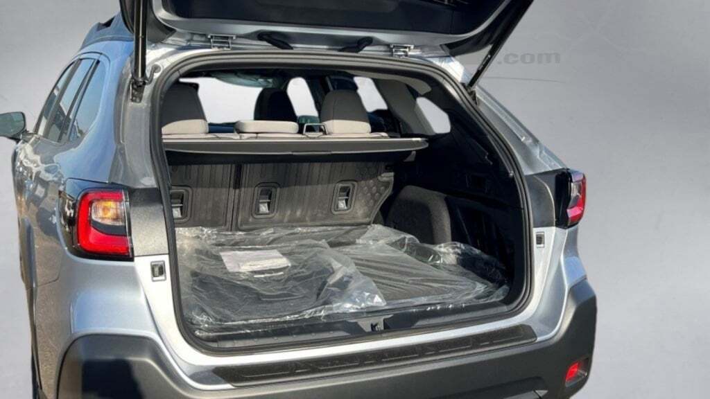 2025 Subaru Outback Premium Fredericksburg VA