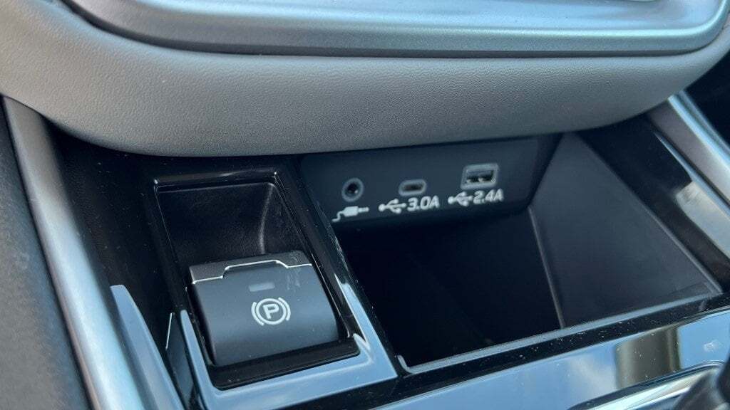 2025 Subaru Outback Premium Fredericksburg VA