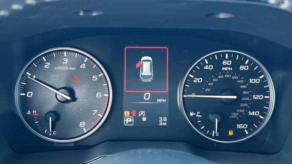 2025 Subaru Outback Premium Fredericksburg VA