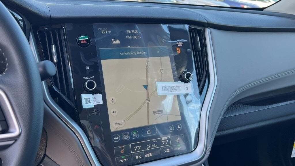 2025 Subaru Outback Premium Fredericksburg VA