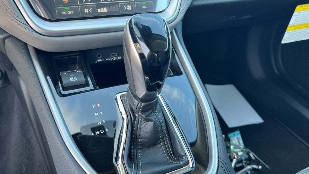 2025 Subaru Outback Premium Fredericksburg VA