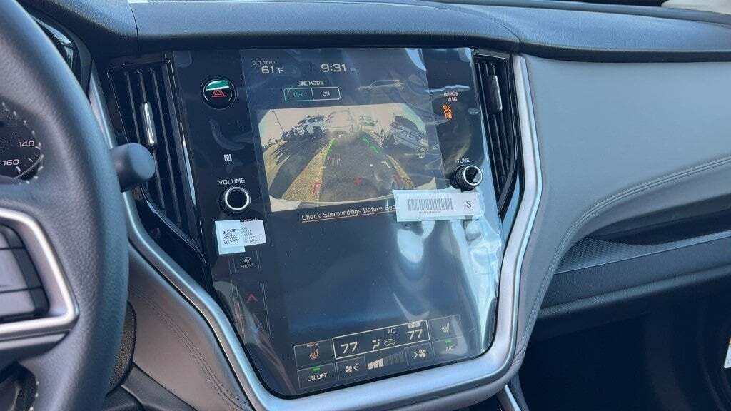 2025 Subaru Outback Premium Fredericksburg VA