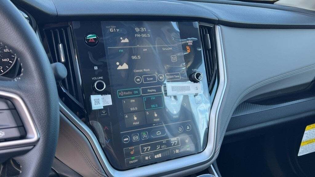 2025 Subaru Outback Premium Fredericksburg VA