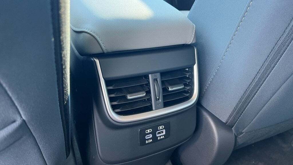 2025 Subaru Outback Premium Fredericksburg VA