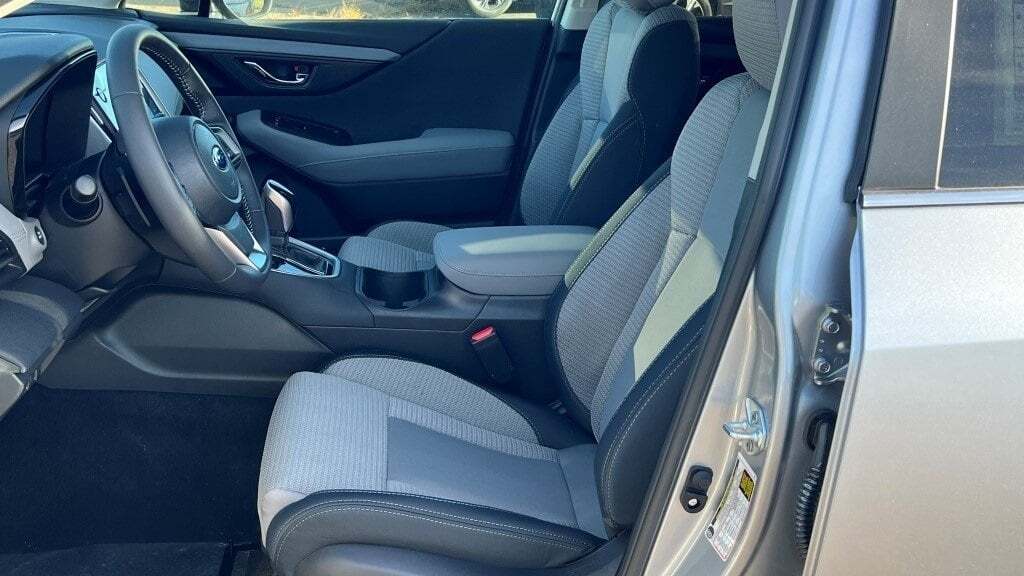 2025 Subaru Outback Premium Fredericksburg VA