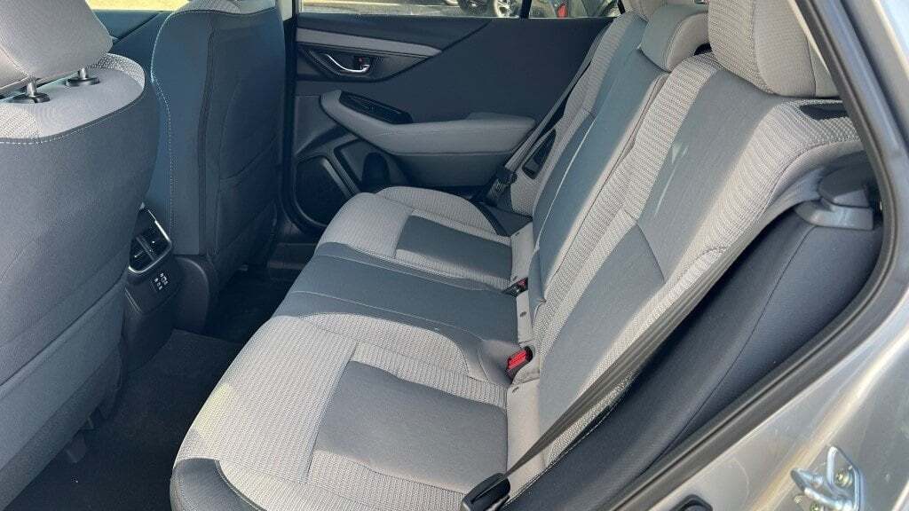 2025 Subaru Outback Premium Fredericksburg VA