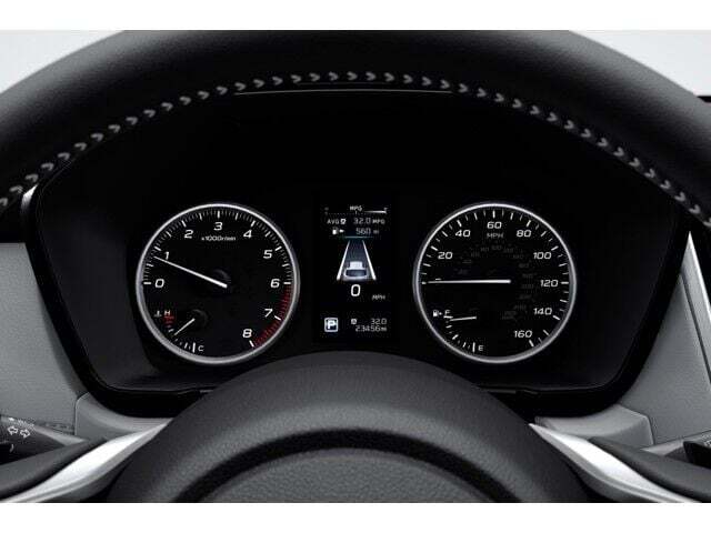 2025 Subaru Outback Premium Hagerstown MD
