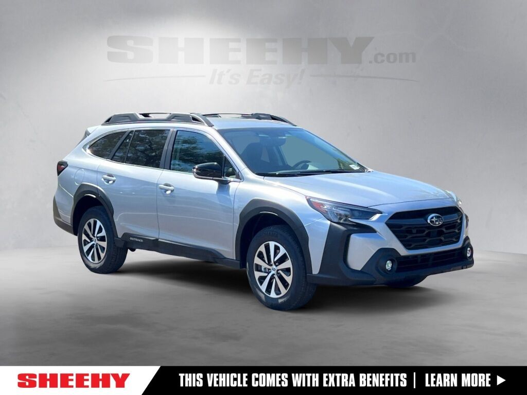2025 Subaru Outback Premium Hagerstown MD