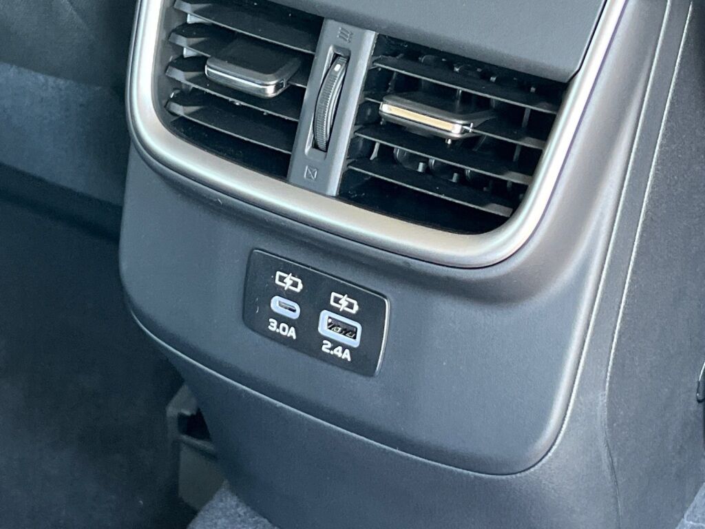 2025 Subaru Outback Premium Hagerstown MD