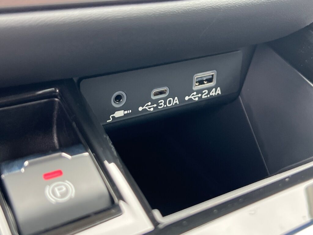 2025 Subaru Outback Premium Hagerstown MD