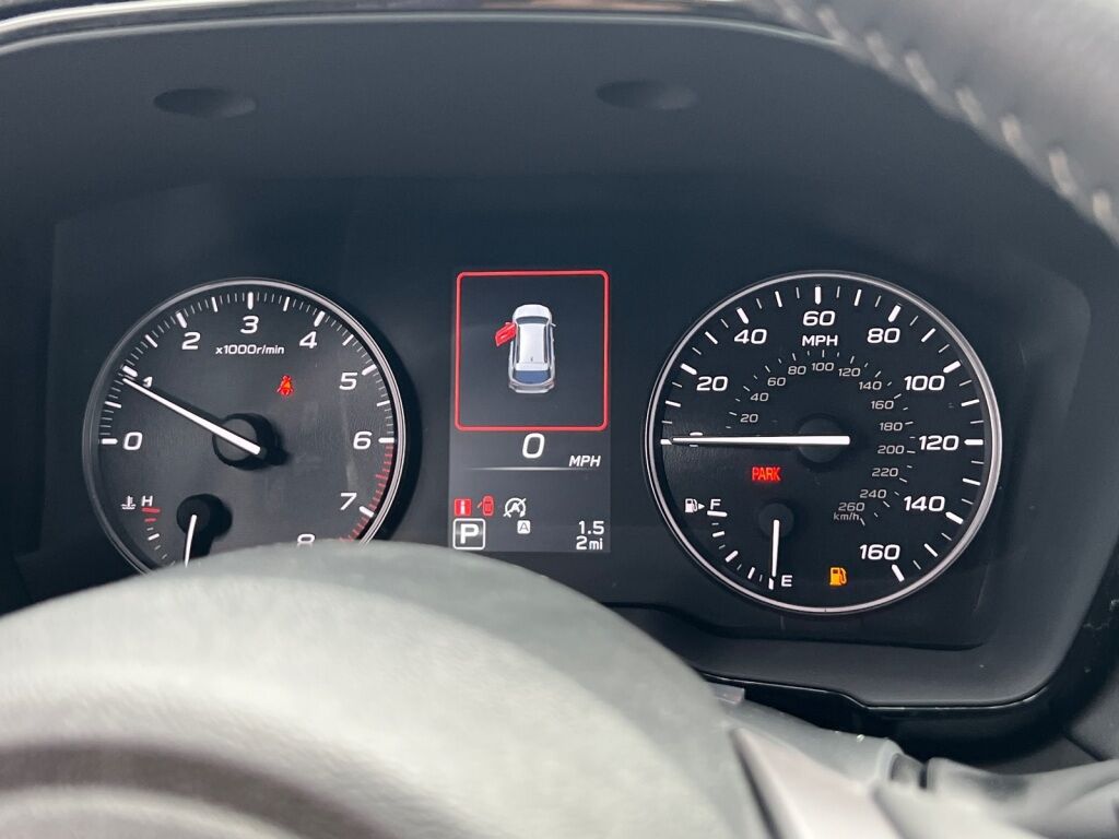 2025 Subaru Outback Premium Hagerstown MD