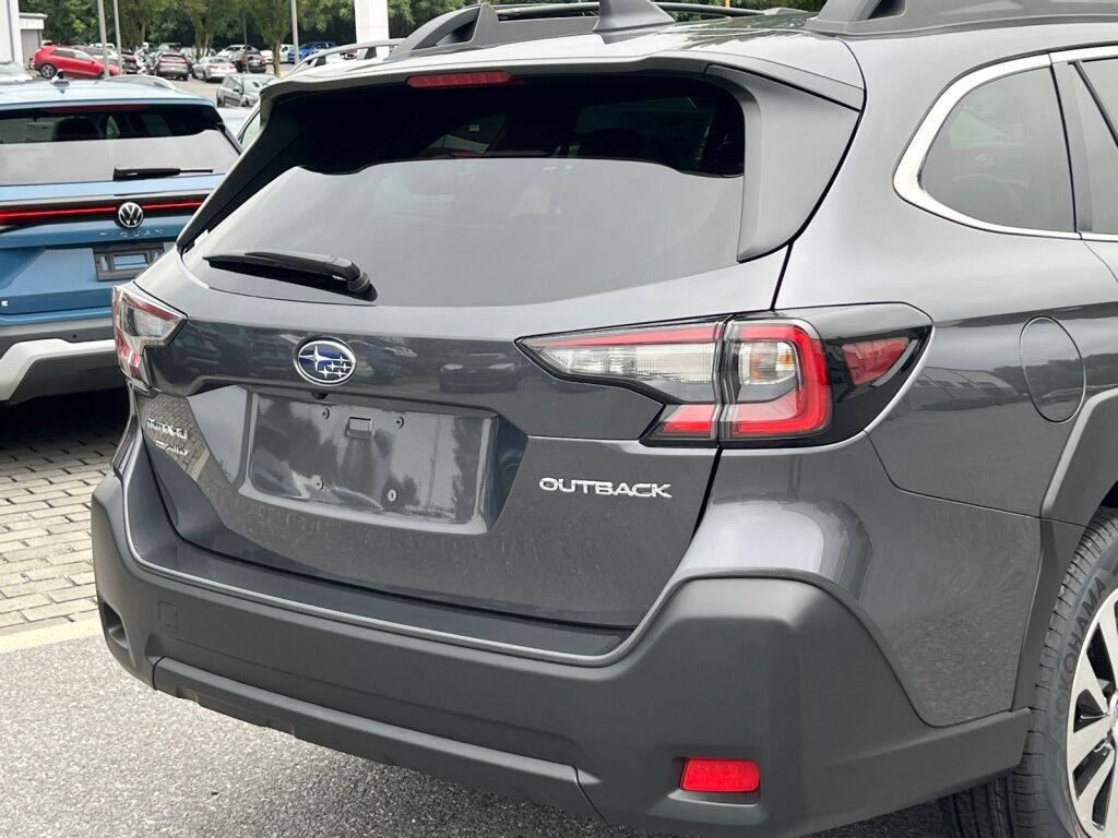 2025 Subaru Outback Premium Hagerstown MD