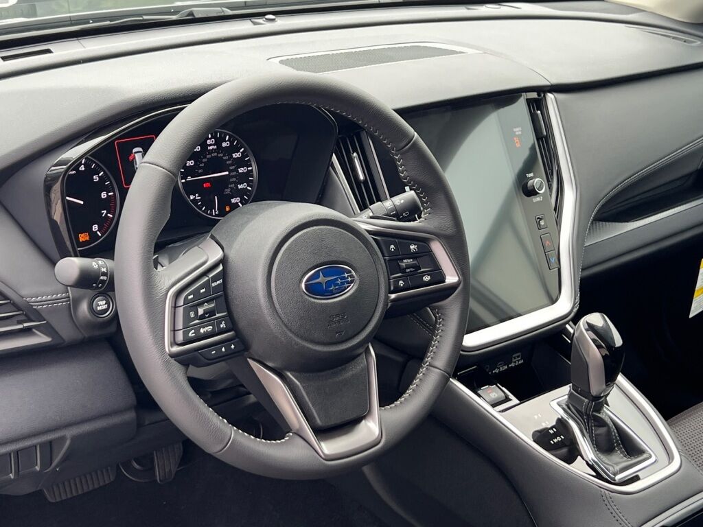 2025 Subaru Outback Premium Hagerstown MD