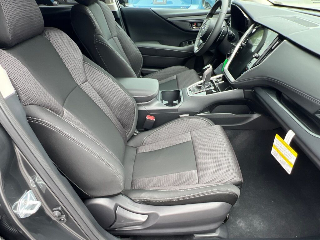 2025 Subaru Outback Premium Hagerstown MD