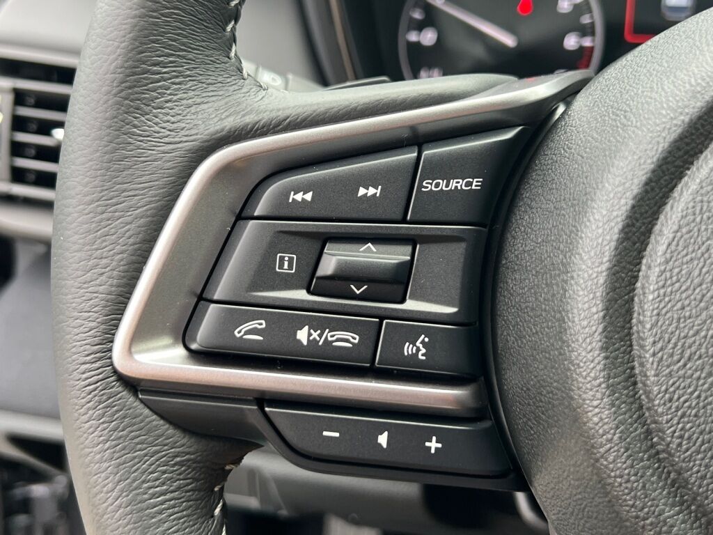 2025 Subaru Outback Premium Hagerstown MD