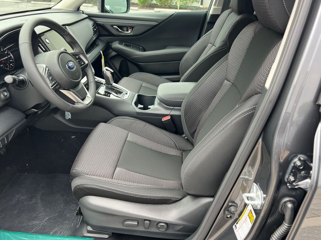 2025 Subaru Outback Premium Hagerstown MD