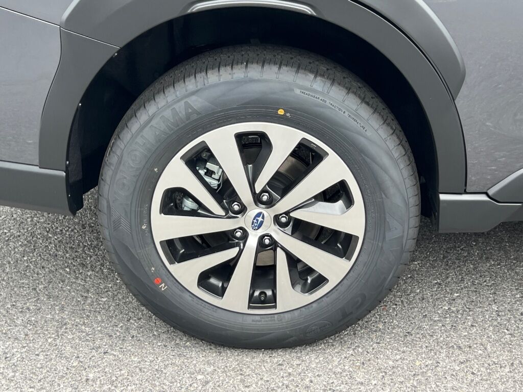 2025 Subaru Outback Premium Hagerstown MD