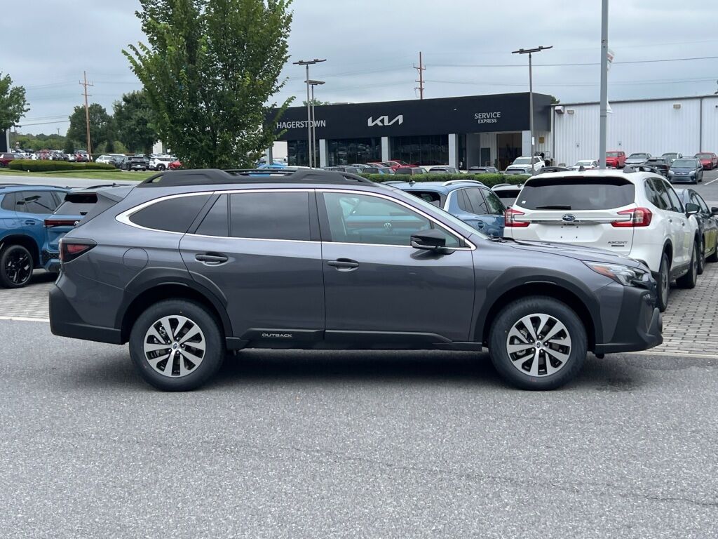 2025 Subaru Outback Premium Hagerstown MD