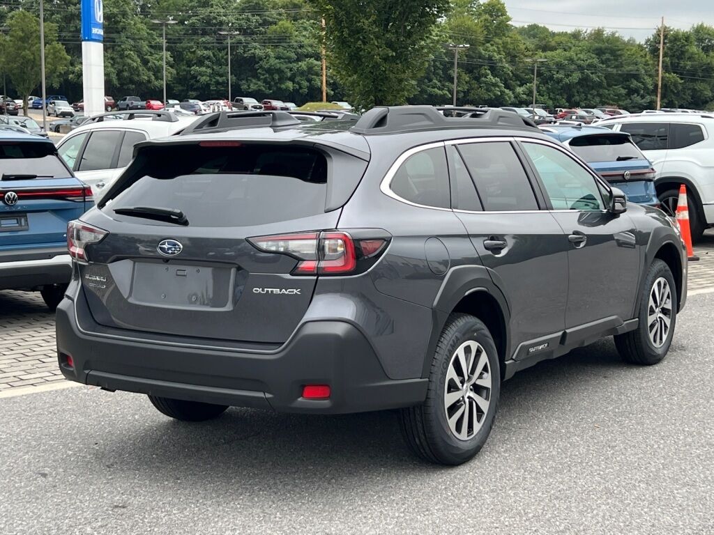 2025 Subaru Outback Premium Hagerstown MD
