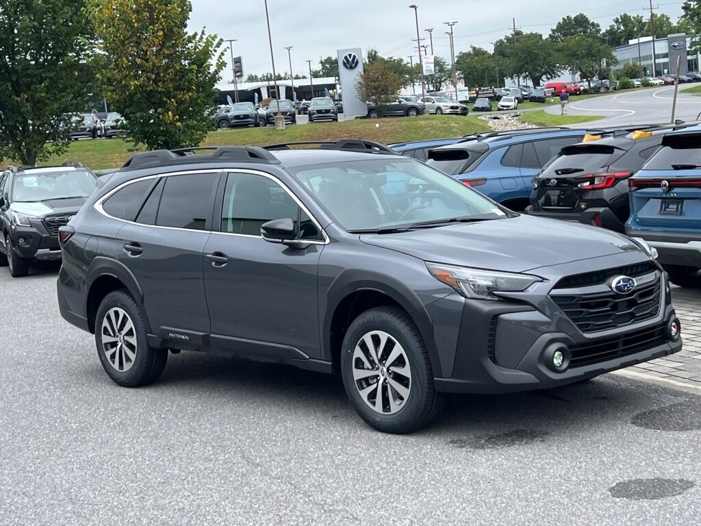 2025 Subaru Outback Premium Hagerstown MD