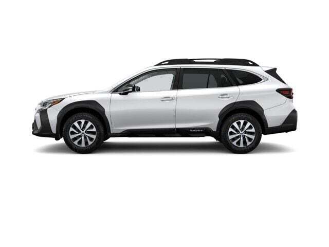 2025 Subaru Outback Premium Hagerstown MD