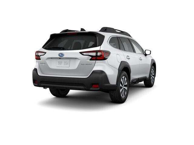 2025 Subaru Outback Premium Hagerstown MD
