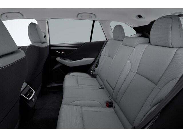2025 Subaru Outback Premium Hagerstown MD