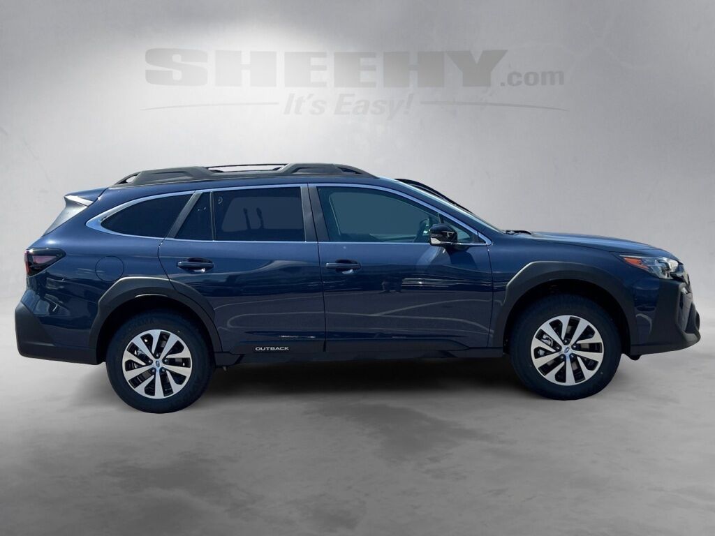 2025 Subaru Outback Premium Hagerstown MD