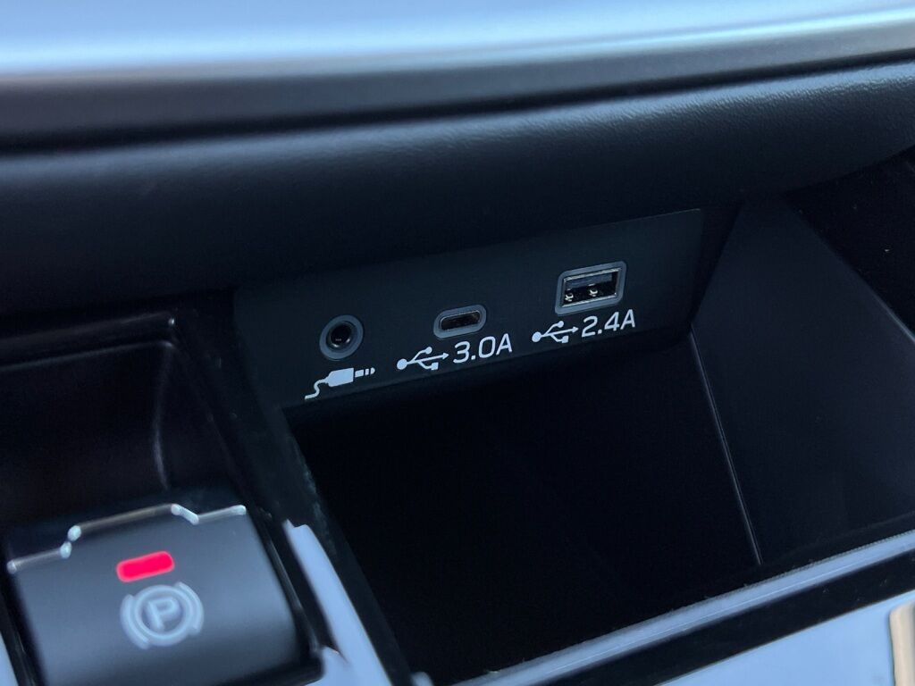 2025 Subaru Outback Premium Hagerstown MD